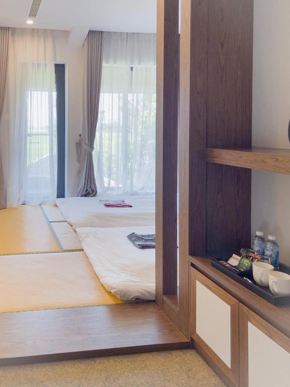 Kobi Onsen Resort Hue Zewnętrze zdjęcie